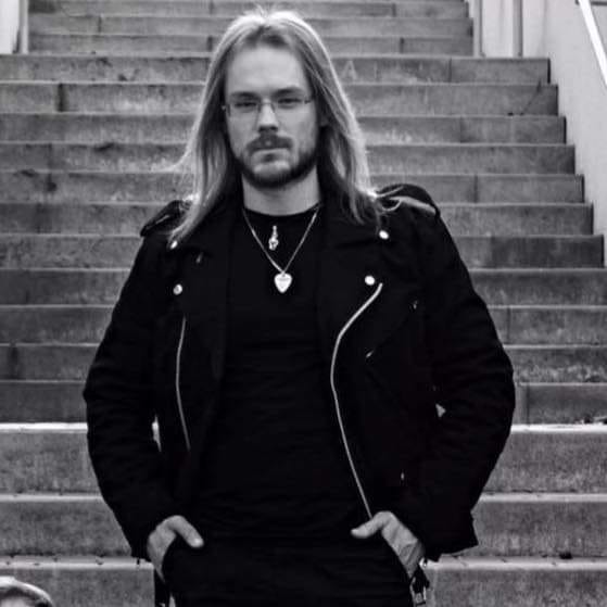 Read more about the article Powermetalisti z Eufory vítajú nového speváka