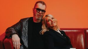 Richard Müller & Dara Rolins: BANKET servíruje duet 24/7 plný emócií a nostalgie