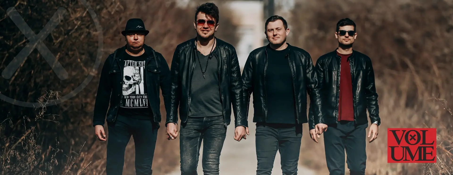 Read more about the article Volume vzdali poctu Vašovi Patejdlovi. „Kamarátka nádej“ dostala rockový šat