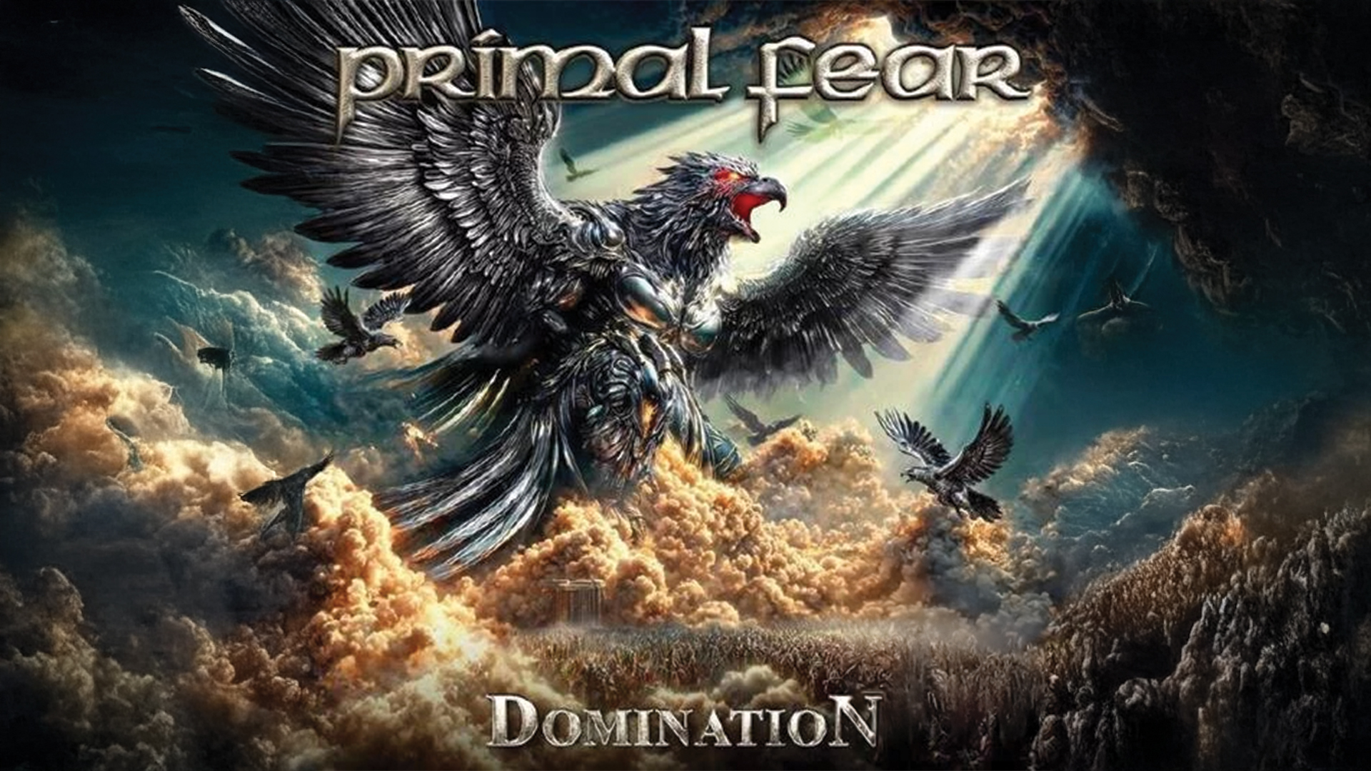 Read more about the article Domination od Primal Fear – silácka power metalová jazda bez kompromisov