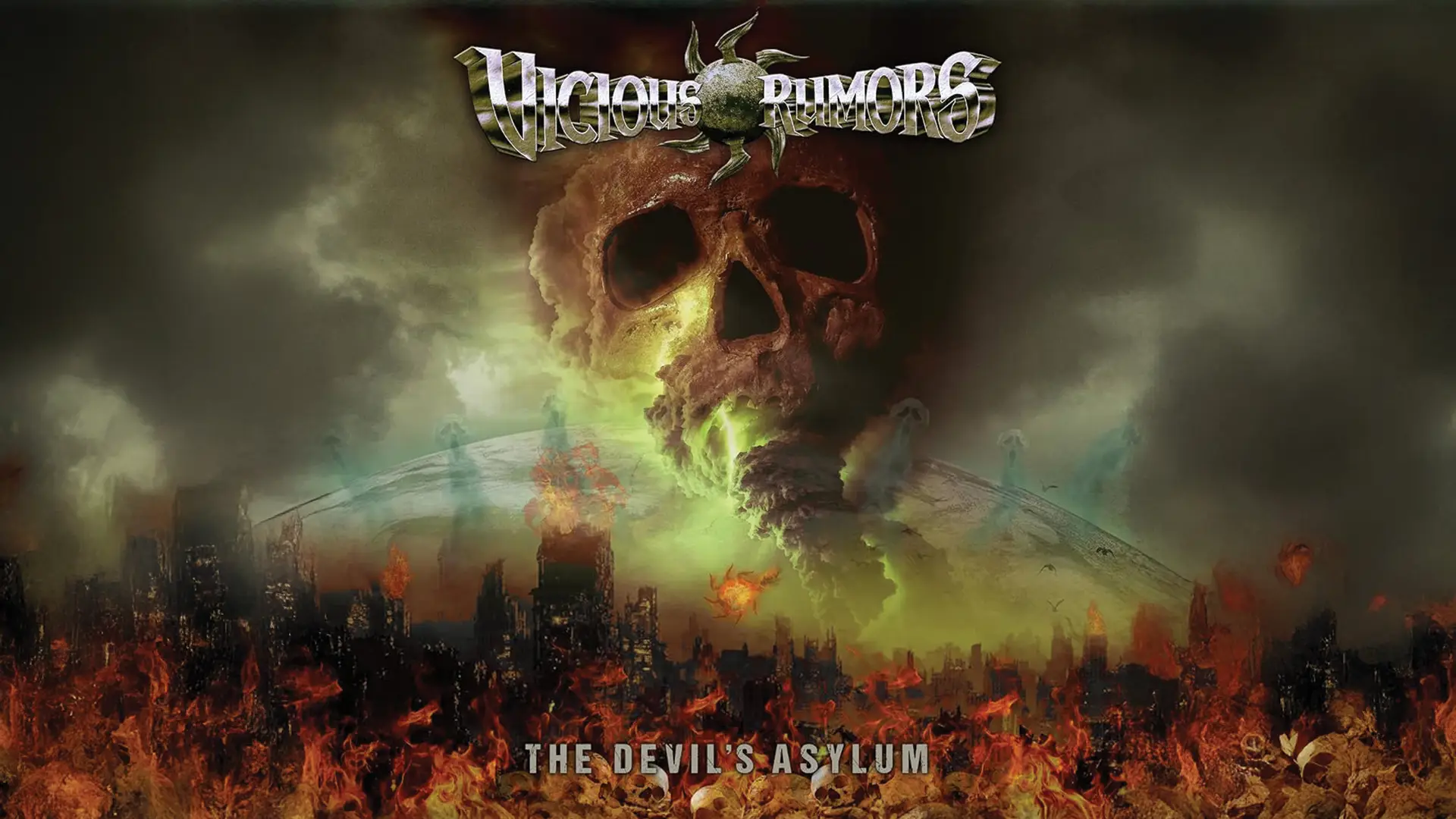 Read more about the article Power/thrash bulldozer: Vicious Rumors a ich návrat do diablovho azylu