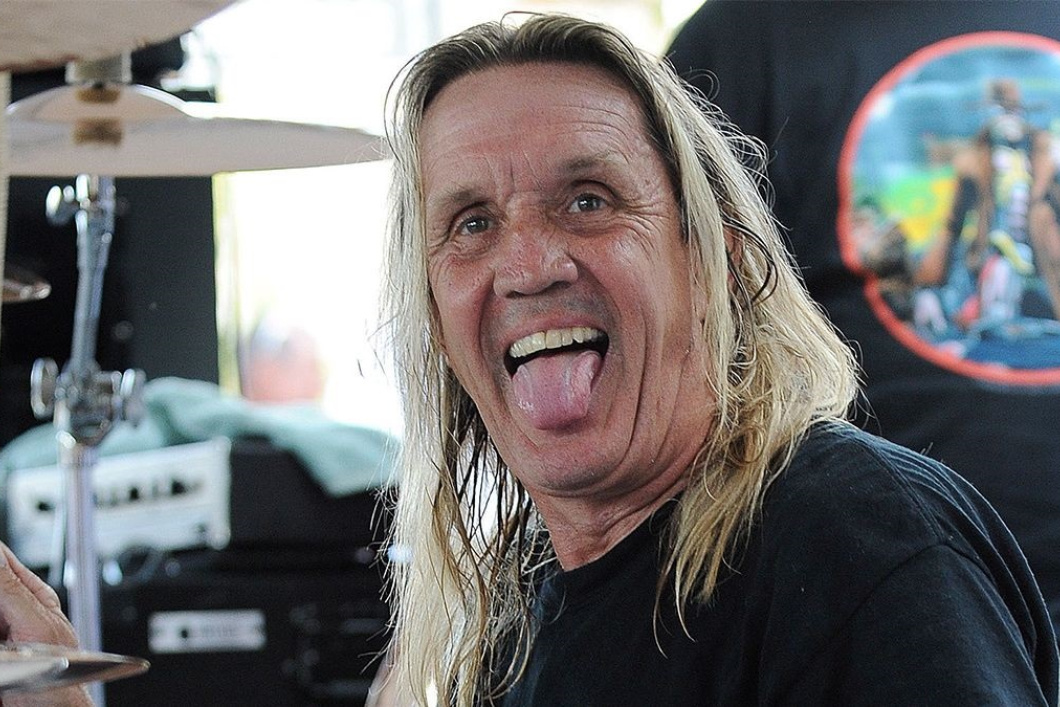 Read more about the article Novinka z ringu železnej panny