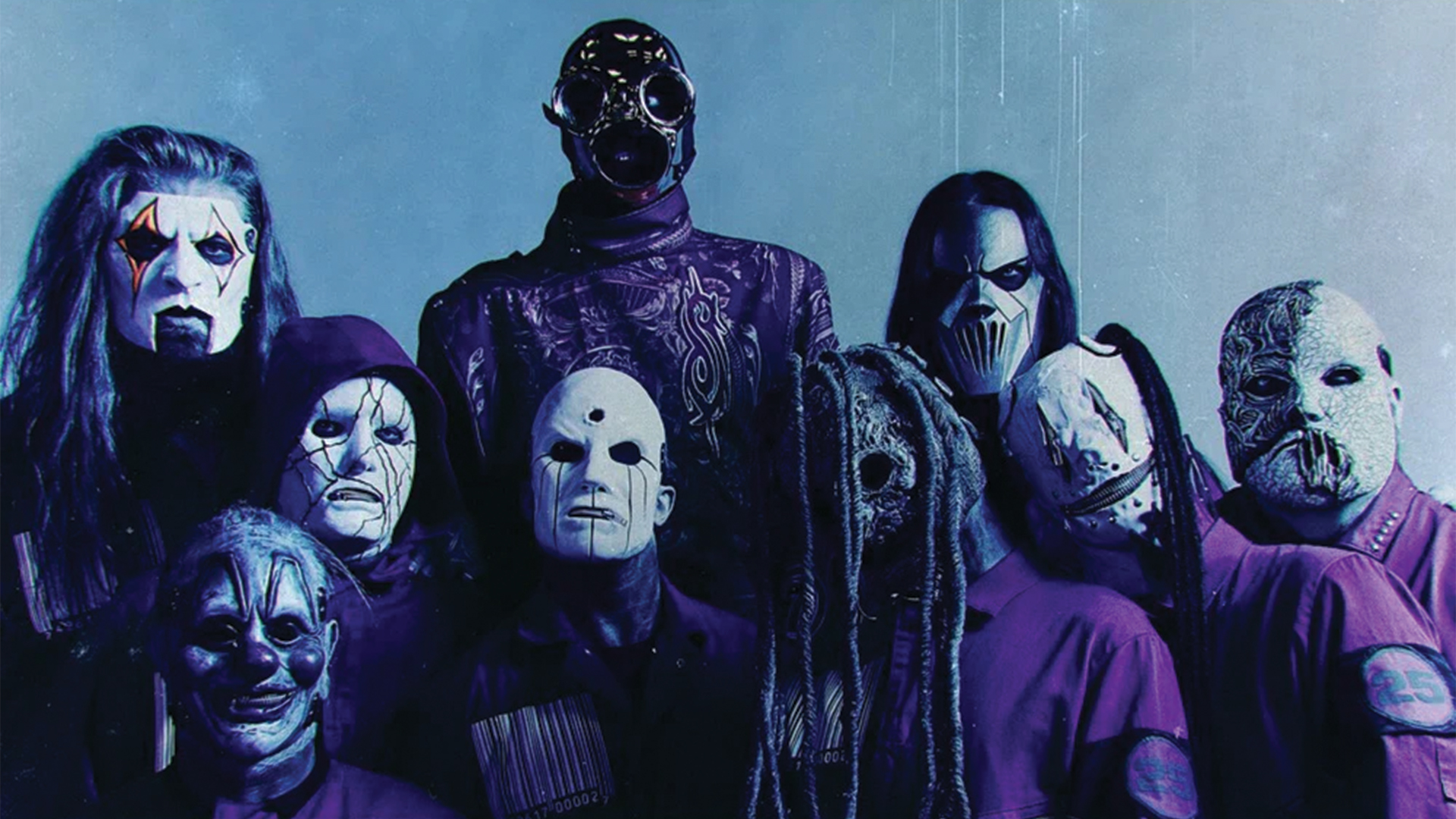Read more about the article SLIPKNOT po 25 rokoch získali späť doménu Slipknot.com!