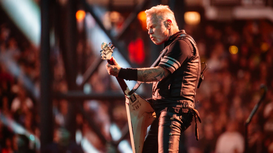 Read more about the article Metallica dobyla všetky kontinenty za jediný rok!