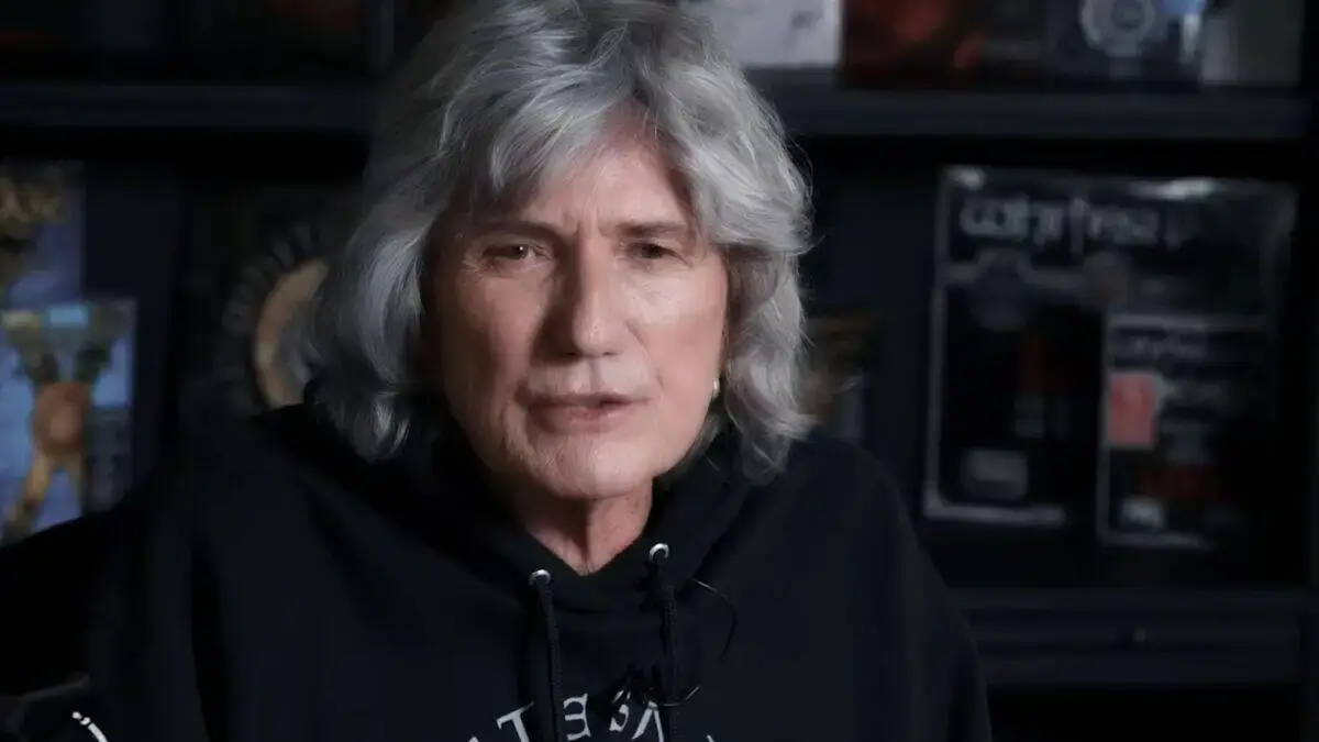 Read more about the article David Coverdale končí: Hlas Whitesnake a Deep Purple odchádza zo scény po 50 rokoch