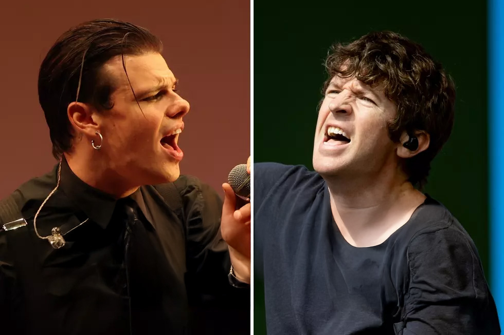 Read more about the article Rock & Metal na Grammy Awards 2026: úder s nádejou a vánkom zmeny