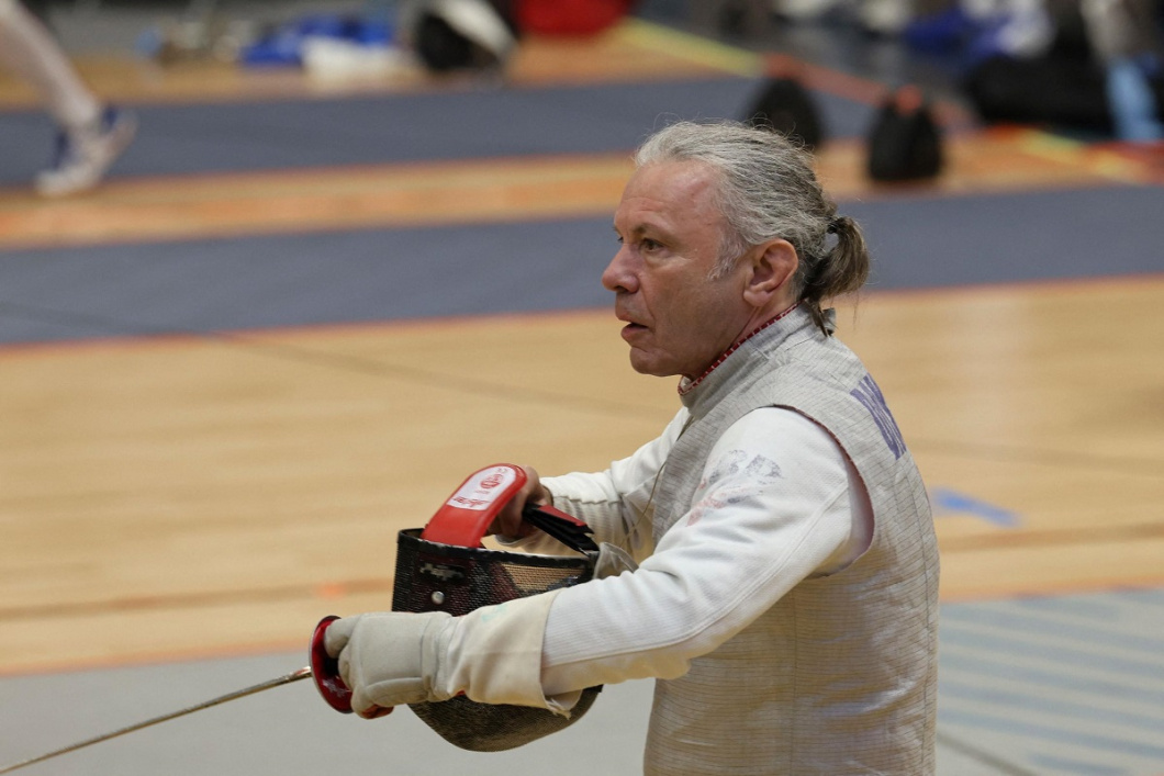 Read more about the article „Šerm – telo i duša“, hovorí Bruce Dickinson z Iron Maiden v novej knihe