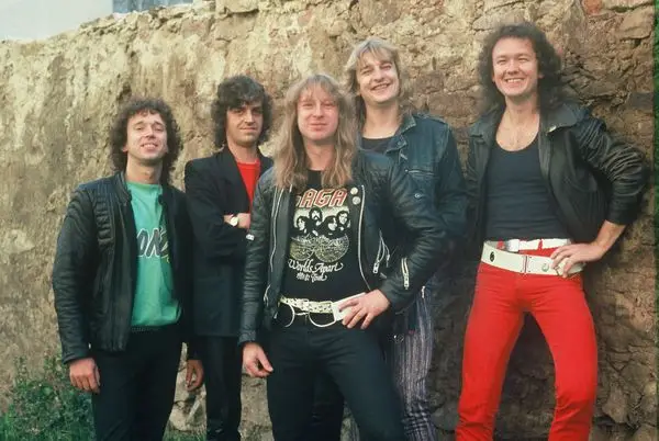 Read more about the article CITRON po odchode Ládi Křížka: Nová kapitola, nová energia a koncertná chuť do roku 2026