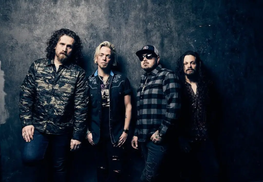 Read more about the article Black Stone Cherry ohlásili návrat do Európy