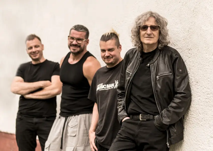 Read more about the article Fermata v Neptúne: krst CD, jazzrocková extáza a standing ovation