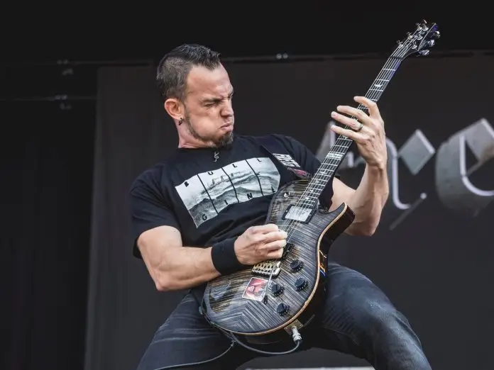 Read more about the article Mark Tremonti varuje pred AI.