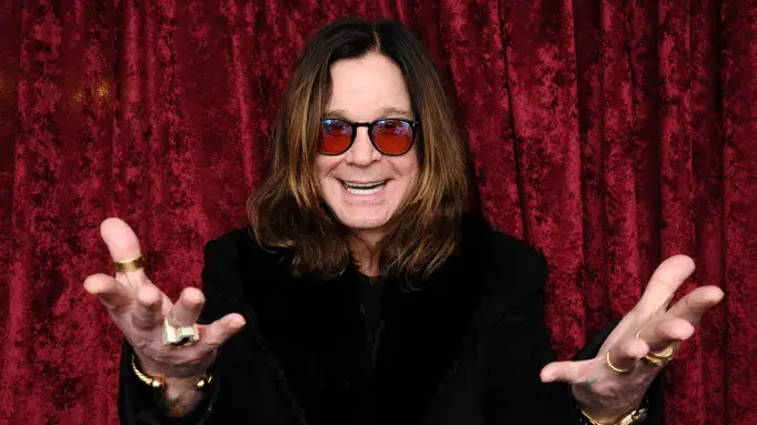 Read more about the article Hviezdna pocta pre  Ozzyho Osbourna na Grammy 2026