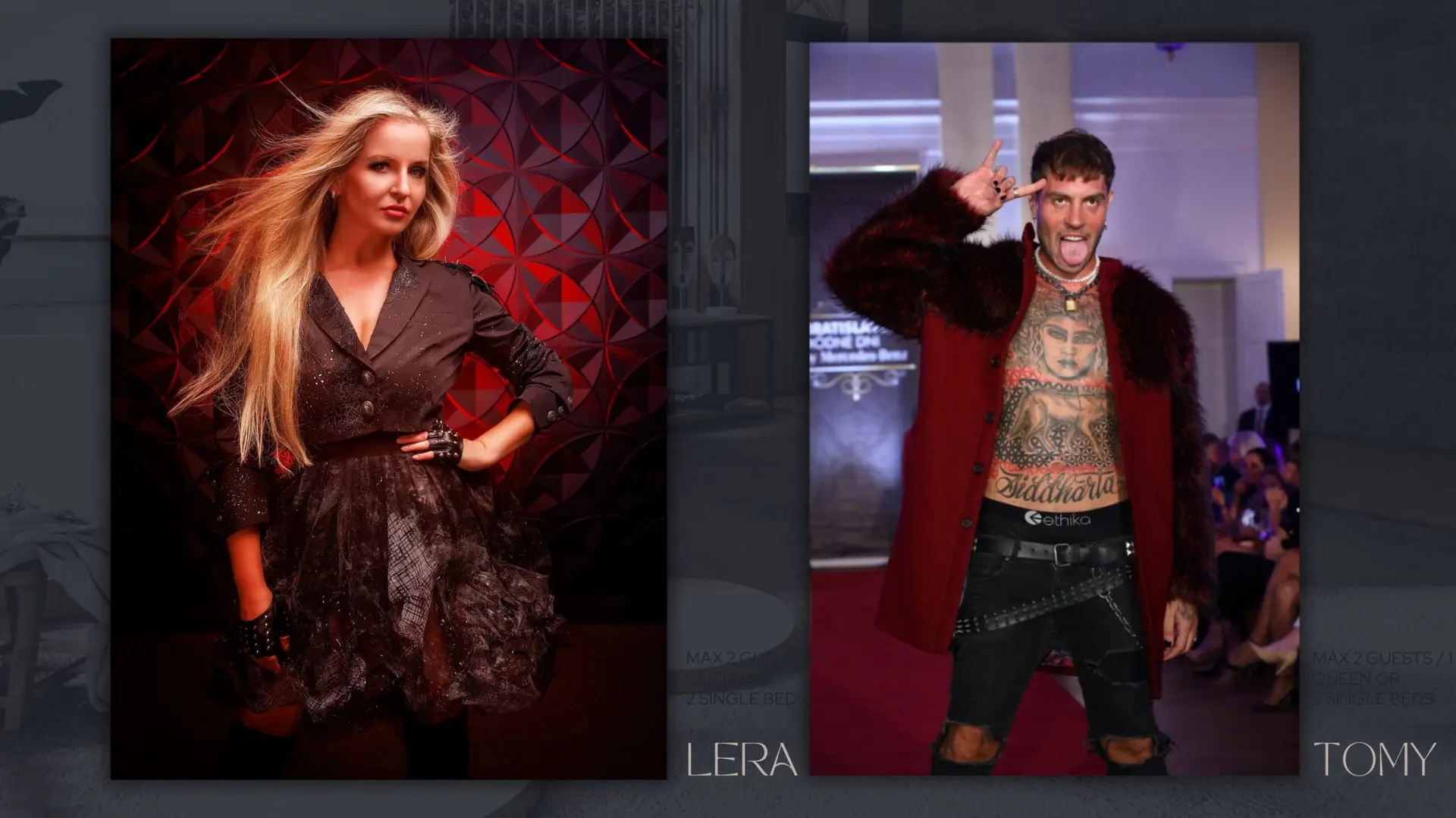 Read more about the article LeRa a Tomy Kotty pripravujú spoločný singel