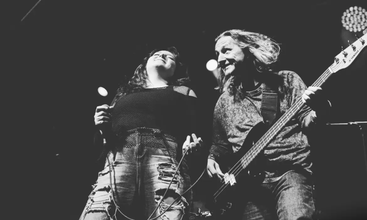 Read more about the article Eden in Flames – nová tvár bratislavského rocku