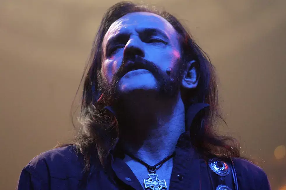 Read more about the article Metal Hall Of Fame 2026