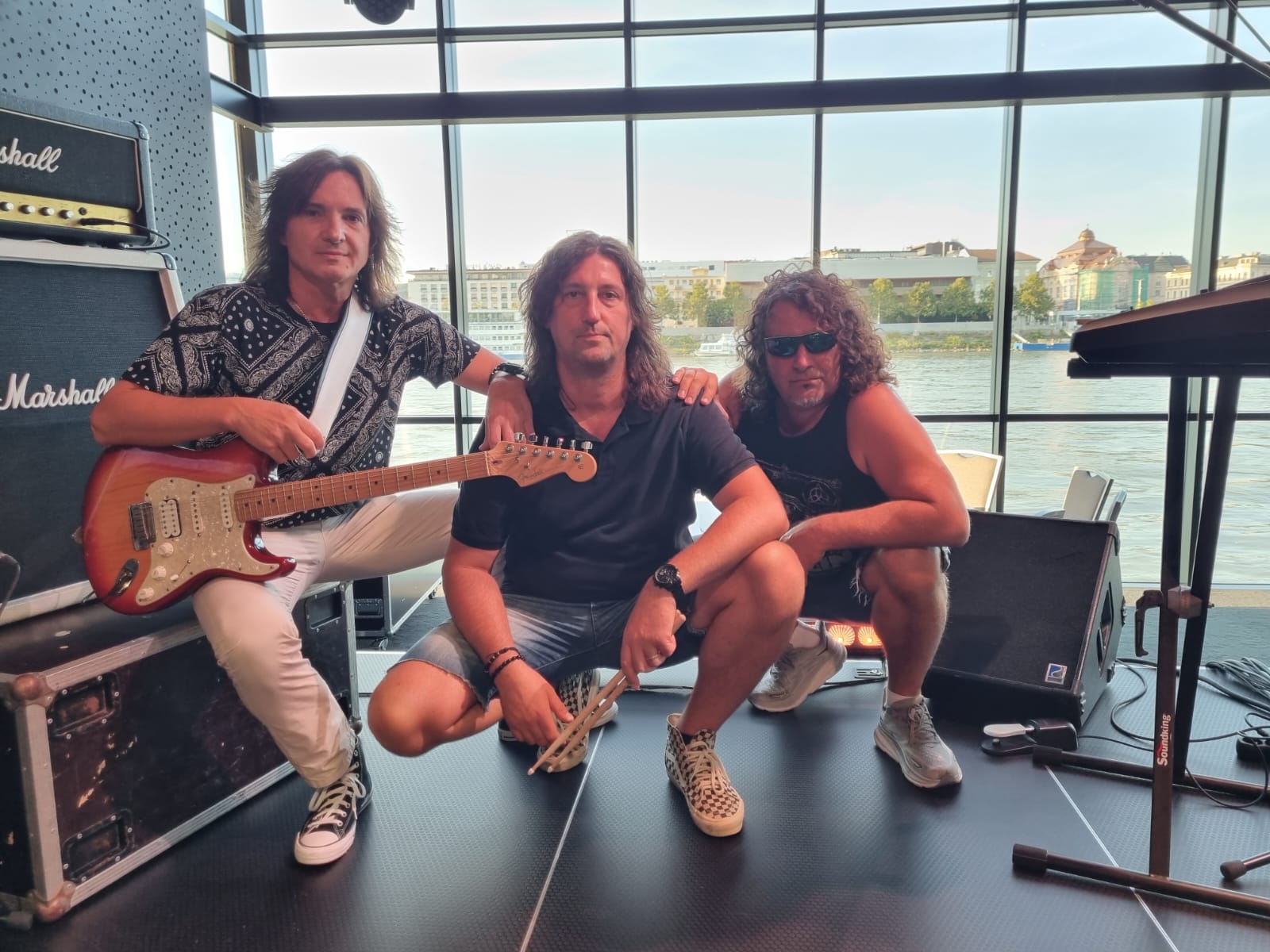 Read more about the article Tublatanka oslávi 45 rokov na scéne veľkolepým koncertom v O2 aréne.