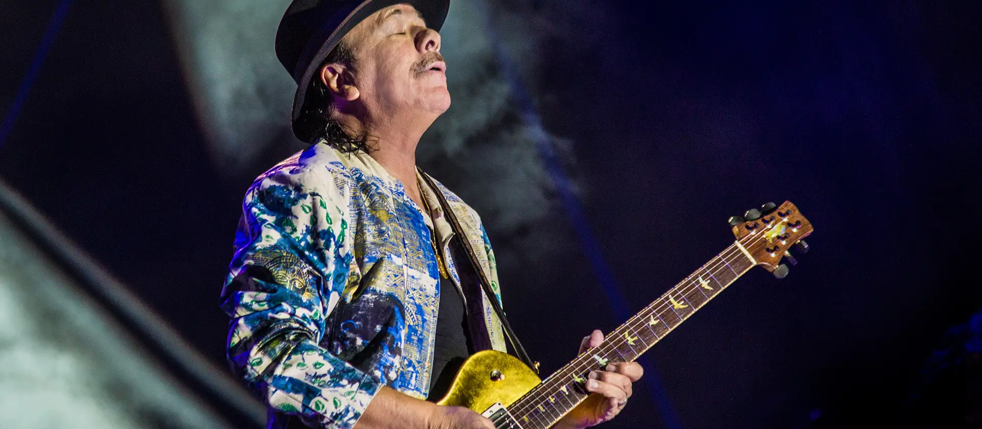 Read more about the article Santana a The Doobie Brothers vyrážajú na spoločné turné