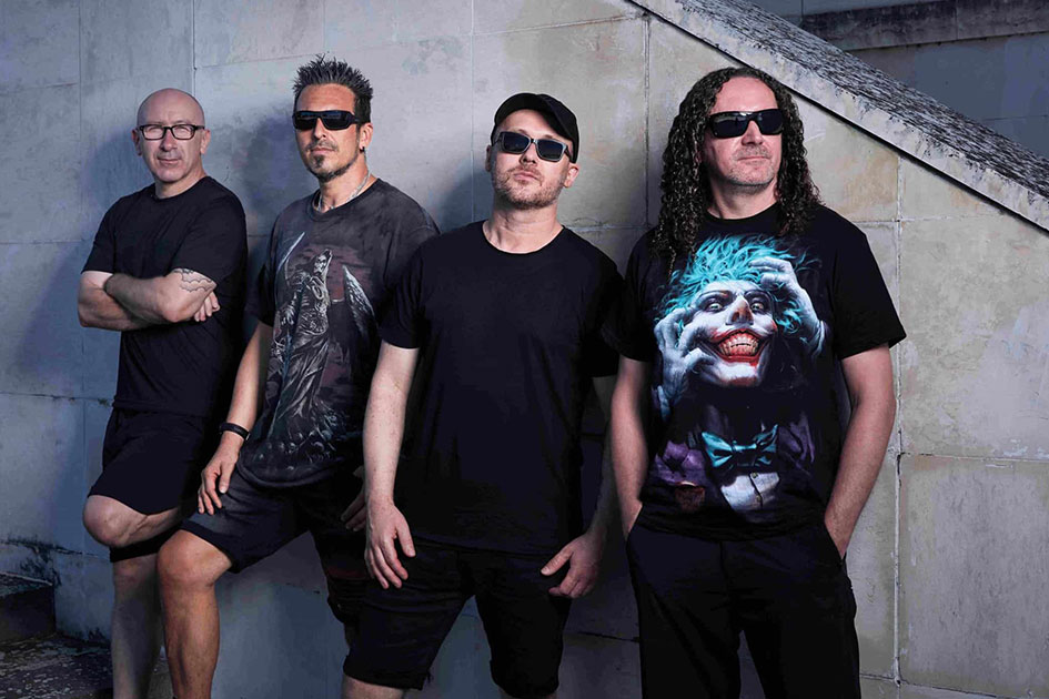 Read more about the article Horkýže Slíže vyrážajú na Tour Jaro 2026