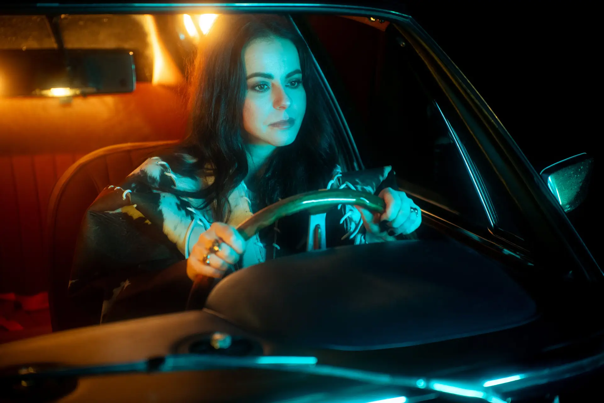 Read more about the article Katarína Knechtová vydáva novinku Diaľky