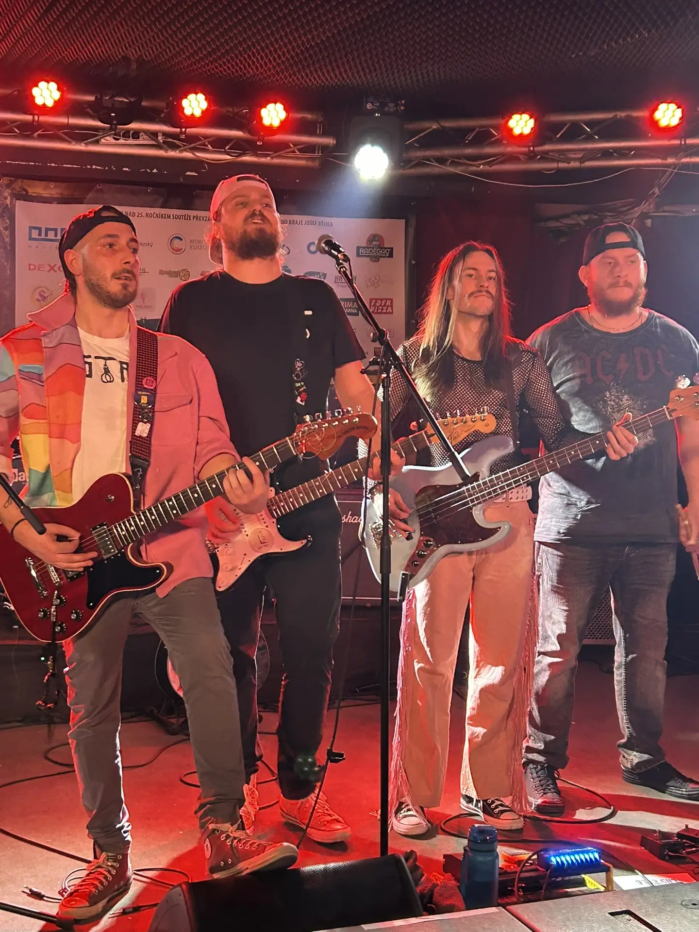 Read more about the article Líheň 2026 je v polčase