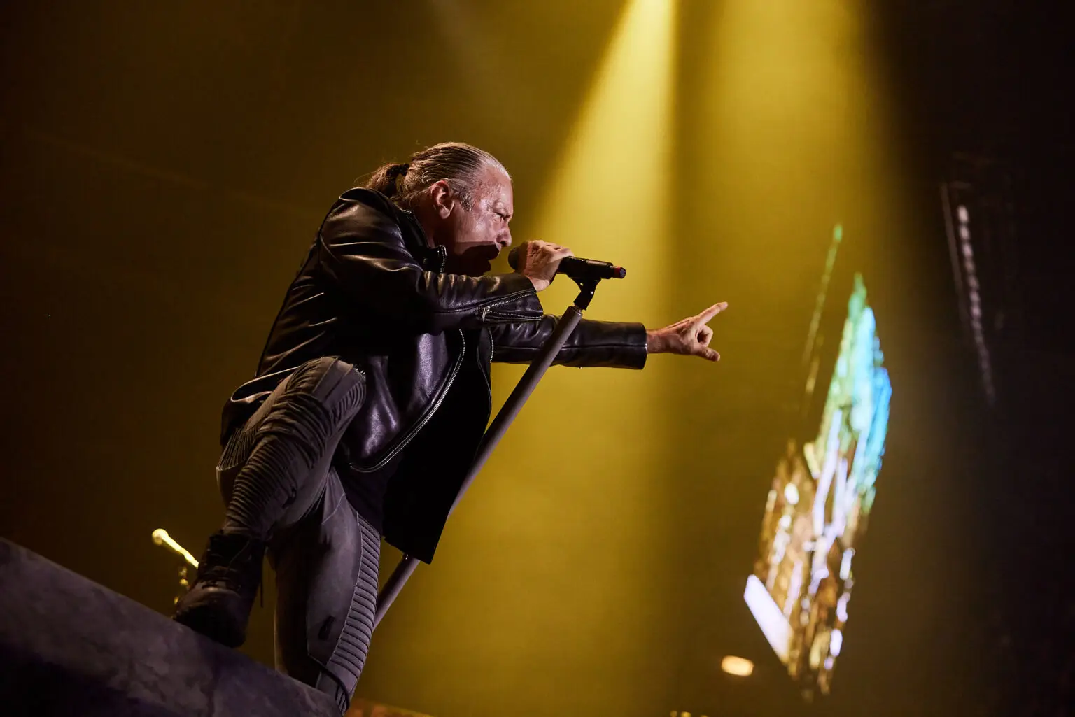 Read more about the article Iron Maiden menia Knebworth na Eddfest