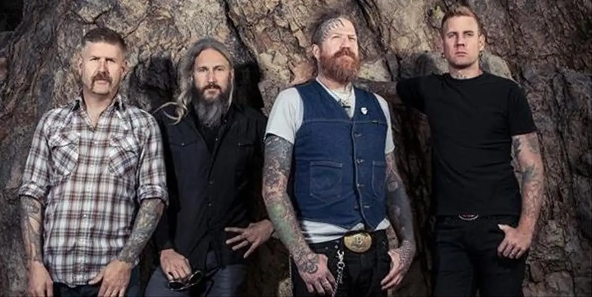 Read more about the article Mastodon mieria do Prahy: V júni 2026 ovládnu O2 universum