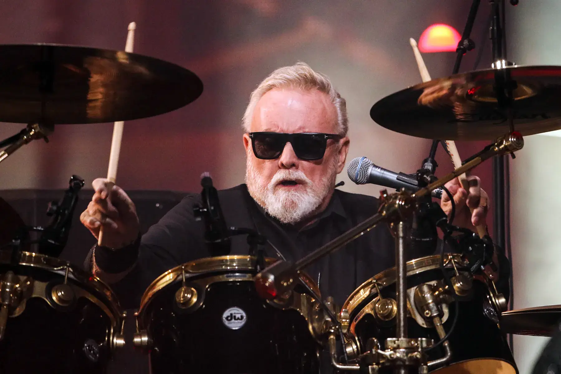 Read more about the article Roger Taylor z QUEEN vydal novú skladbu