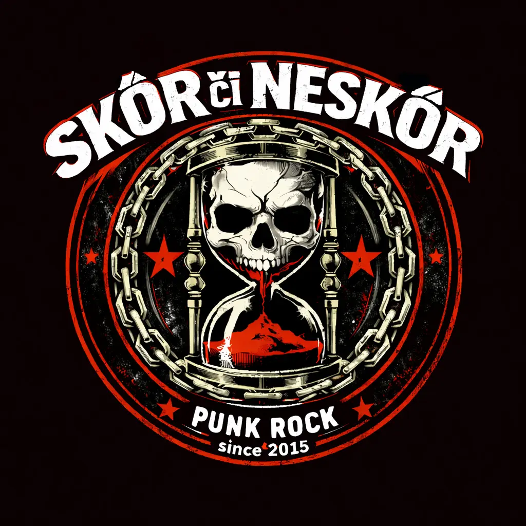 Read more about the article Kapela Skôr či Neskôr prichádza so singlom „Raz to príde“