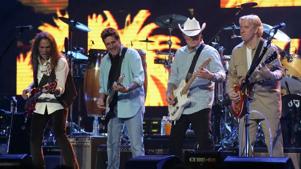 Read more about the article EAGLES končia