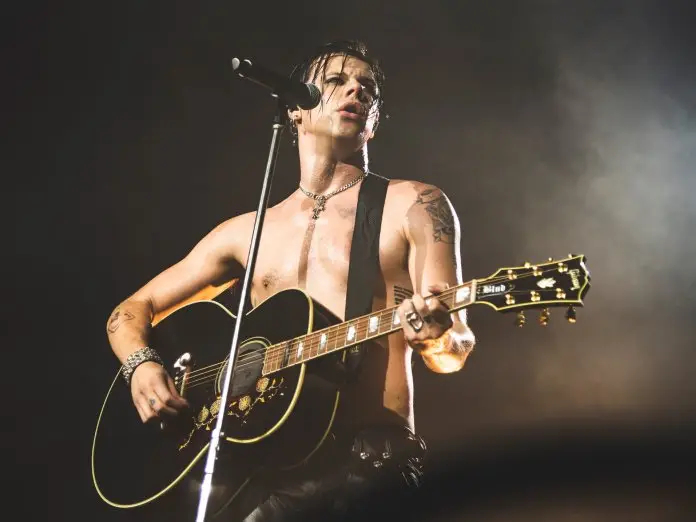 Read more about the article BLUDFEST v Hradci Králové