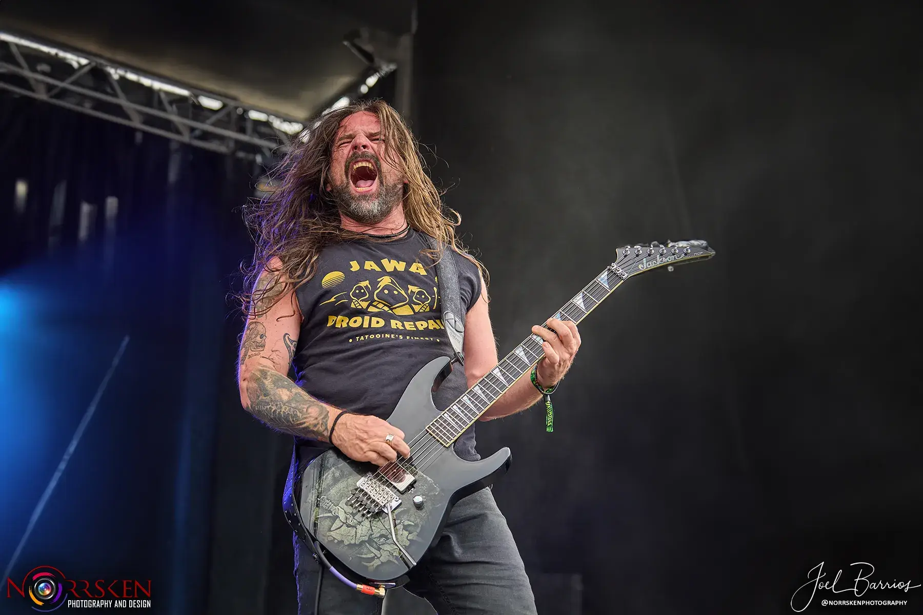 Read more about the article Novinka od Sepultura