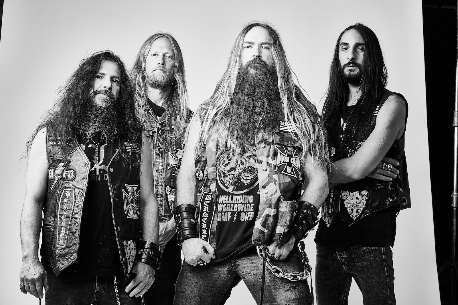 Read more about the article Nový album Black Label Society