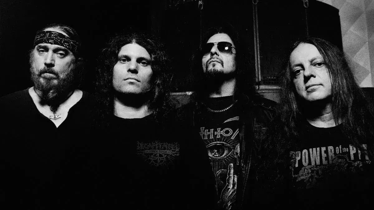 Read more about the article Death To All tour 2026