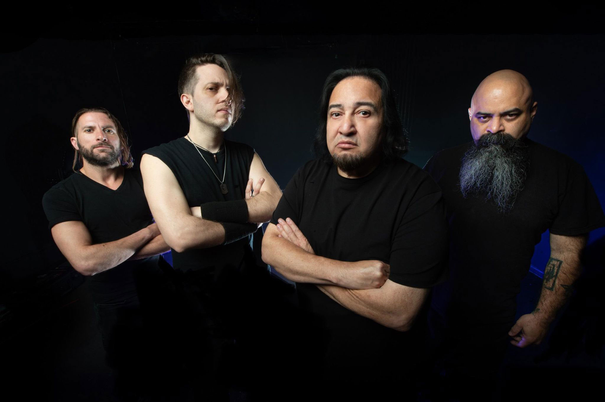 Read more about the article Nová éra Fear Factory