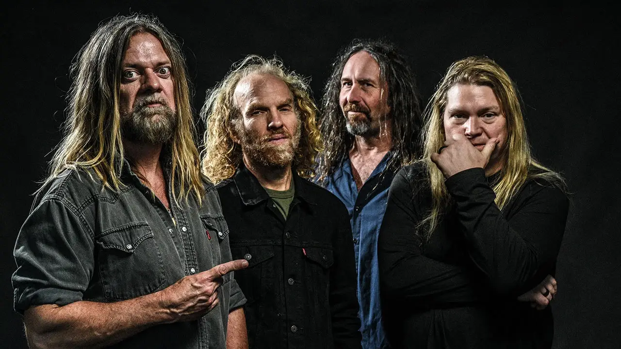 Read more about the article Nový bubeník v Corrosion of Conformity
