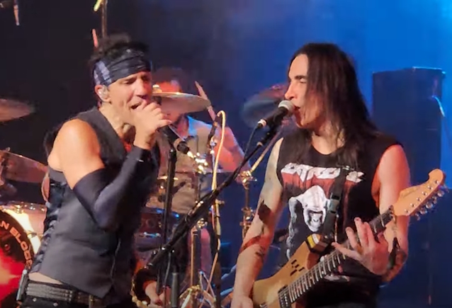 Read more about the article Kapela Extreme potvrdila dokončenie albumu