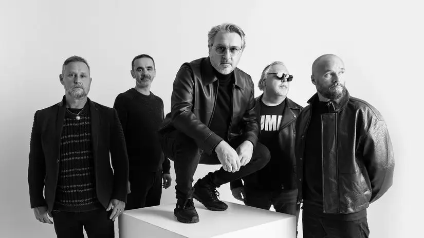 Read more about the article Skupina Gladiator vyráža na jarné turné