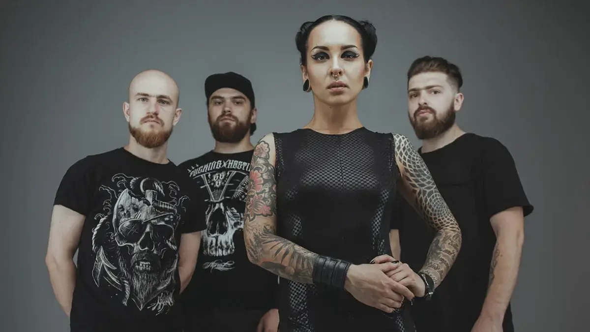 Read more about the article Metalová senzácia z Ukrajiny