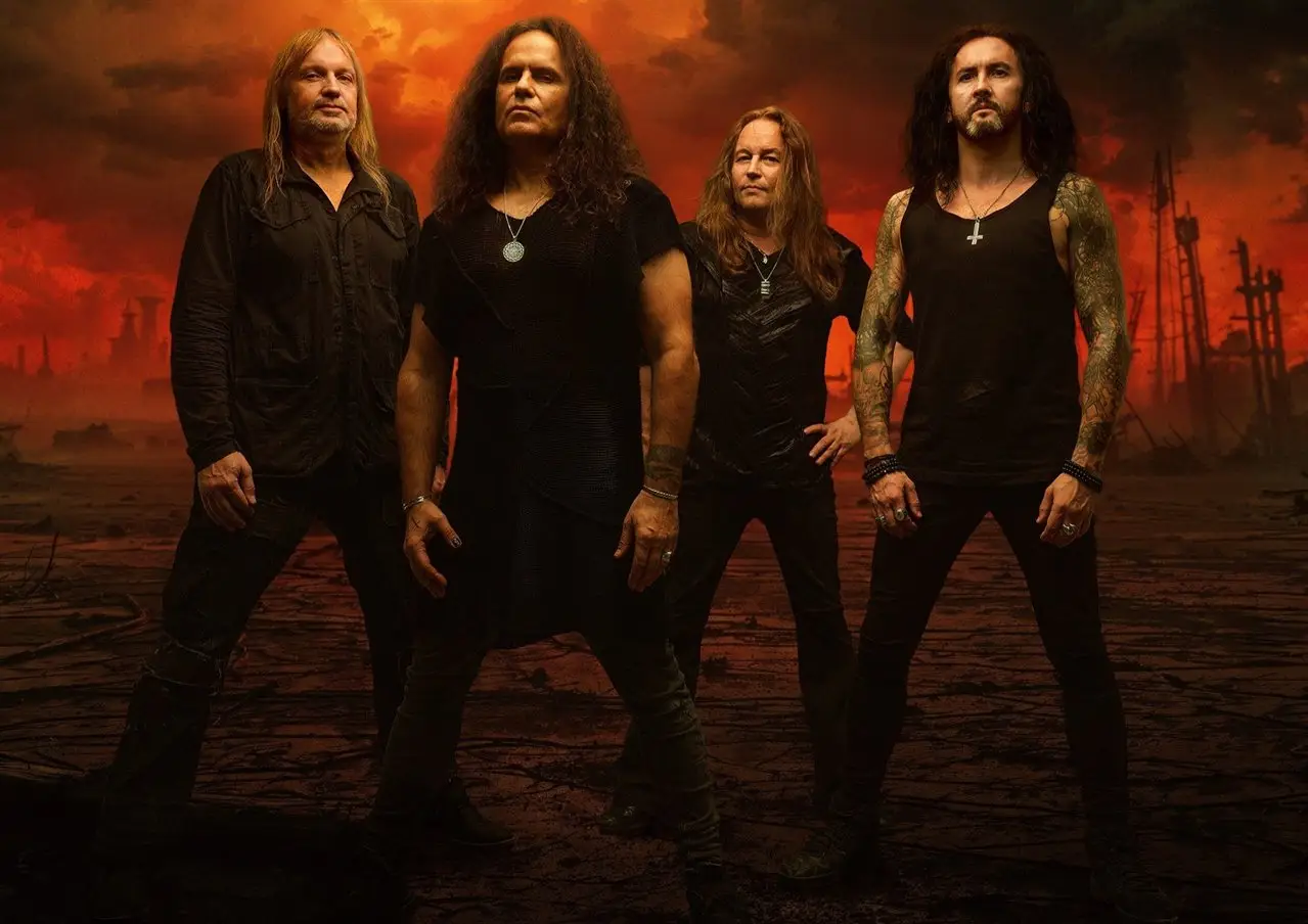 Read more about the article KREATOR zverejnili klip k piesni „Loyal To The Grave“