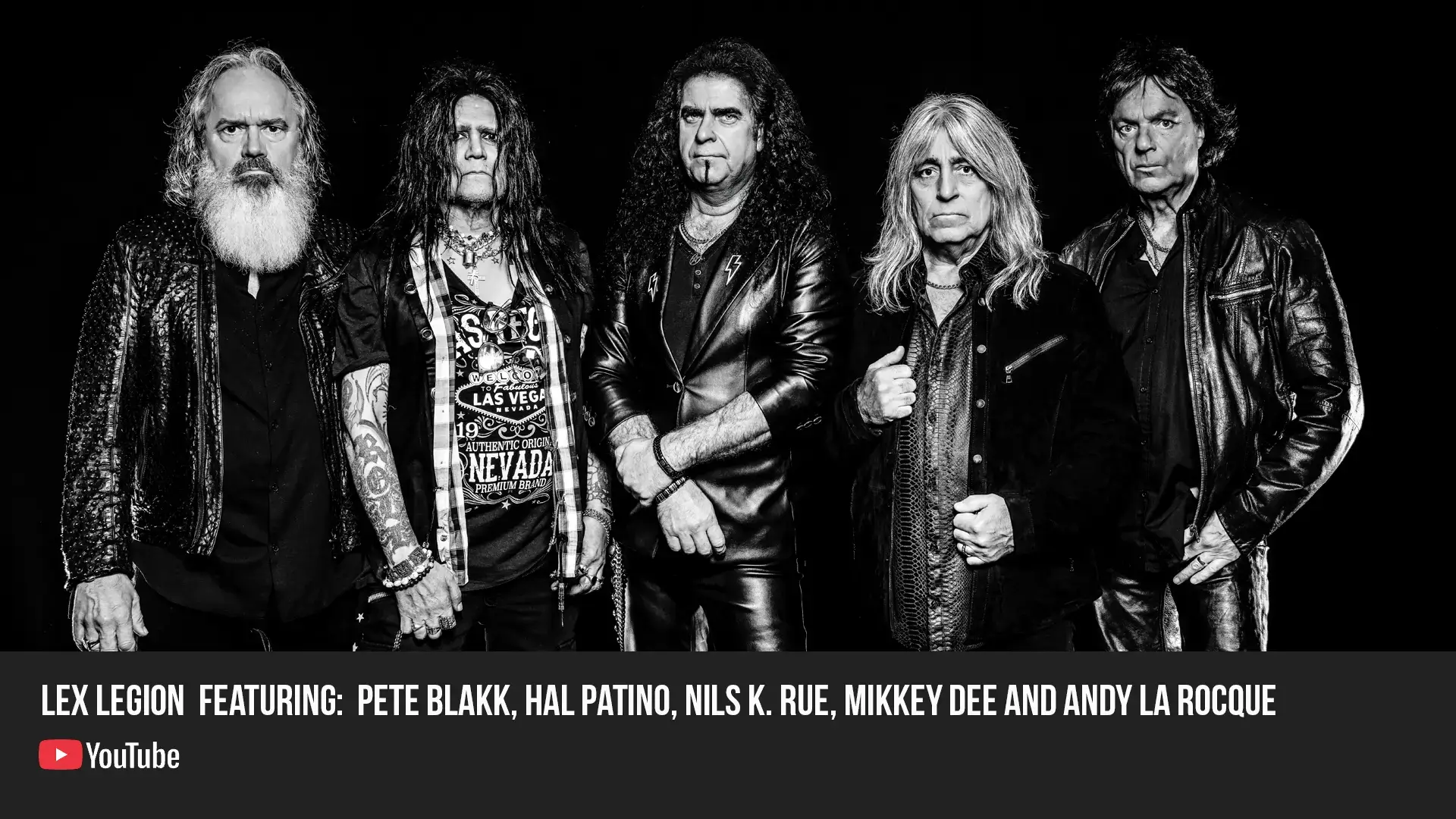 Read more about the article Nový King Diamond – Lex Legion ?