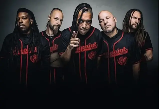 Read more about the article Nonpoint pripravujú nový album