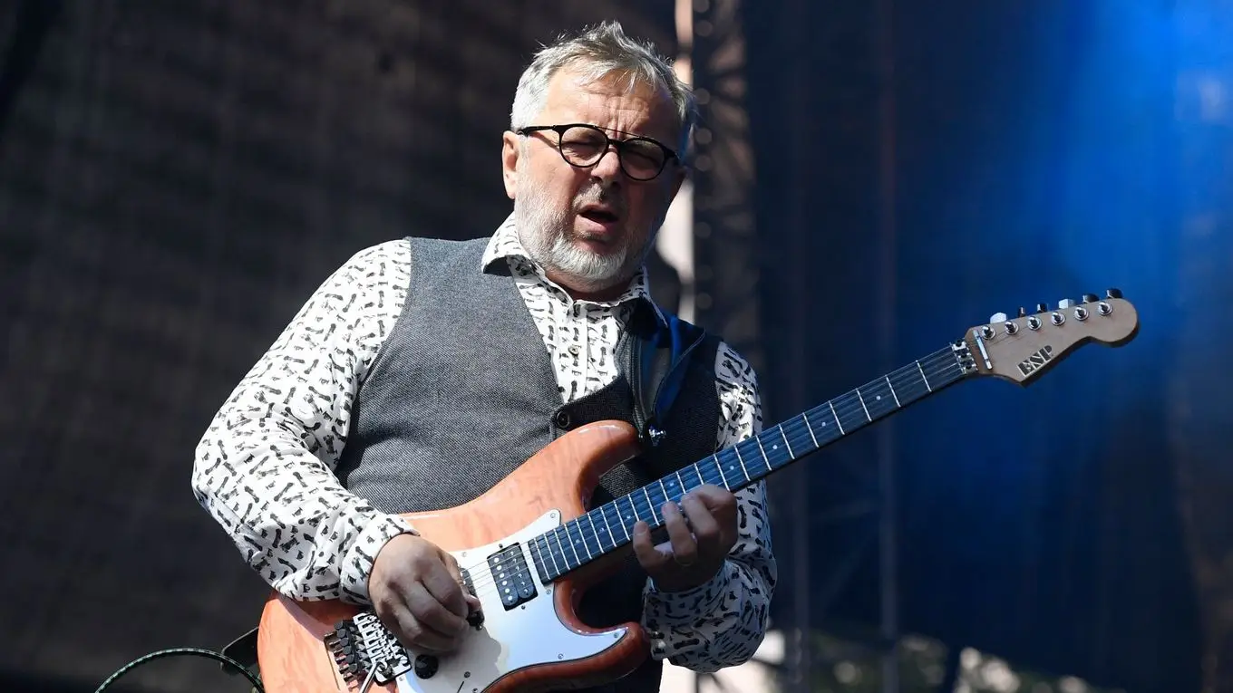 Read more about the article Michal Pavlíček na Slovensku