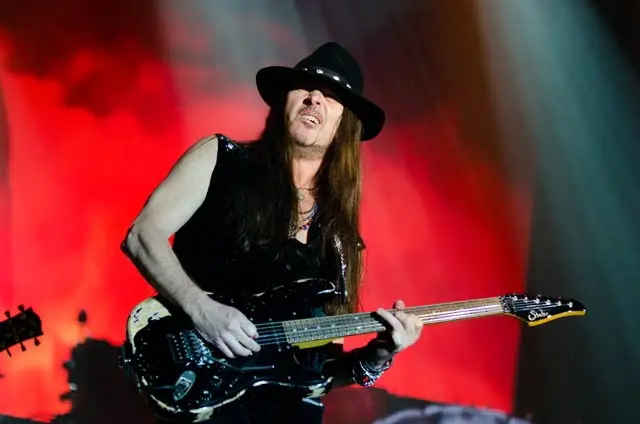Read more about the article Reb Beach: Koniec jednej éry