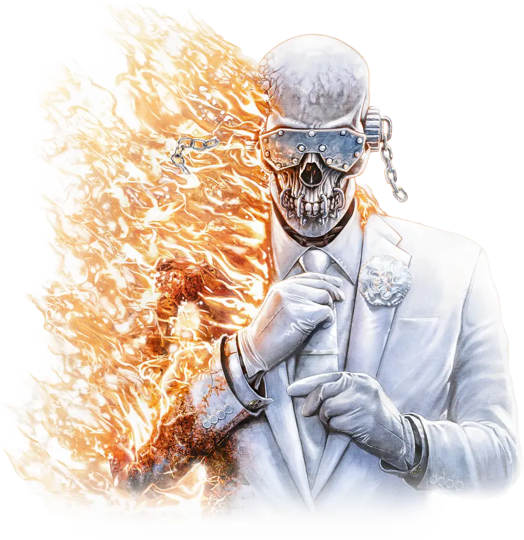 Read more about the article Posledný album Megadeth – po opadnutí emócií