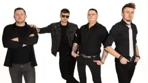 Volume ohlasujú nový album singlom Nie sme svätí