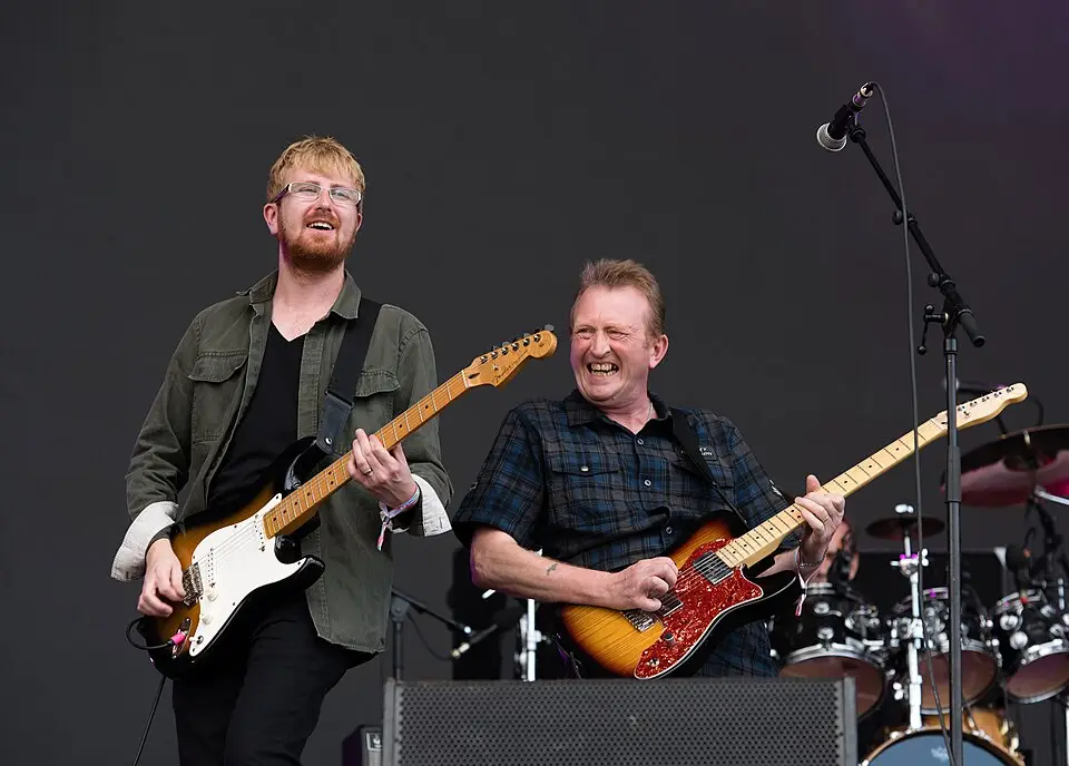 Read more about the article Fenomén Big Country