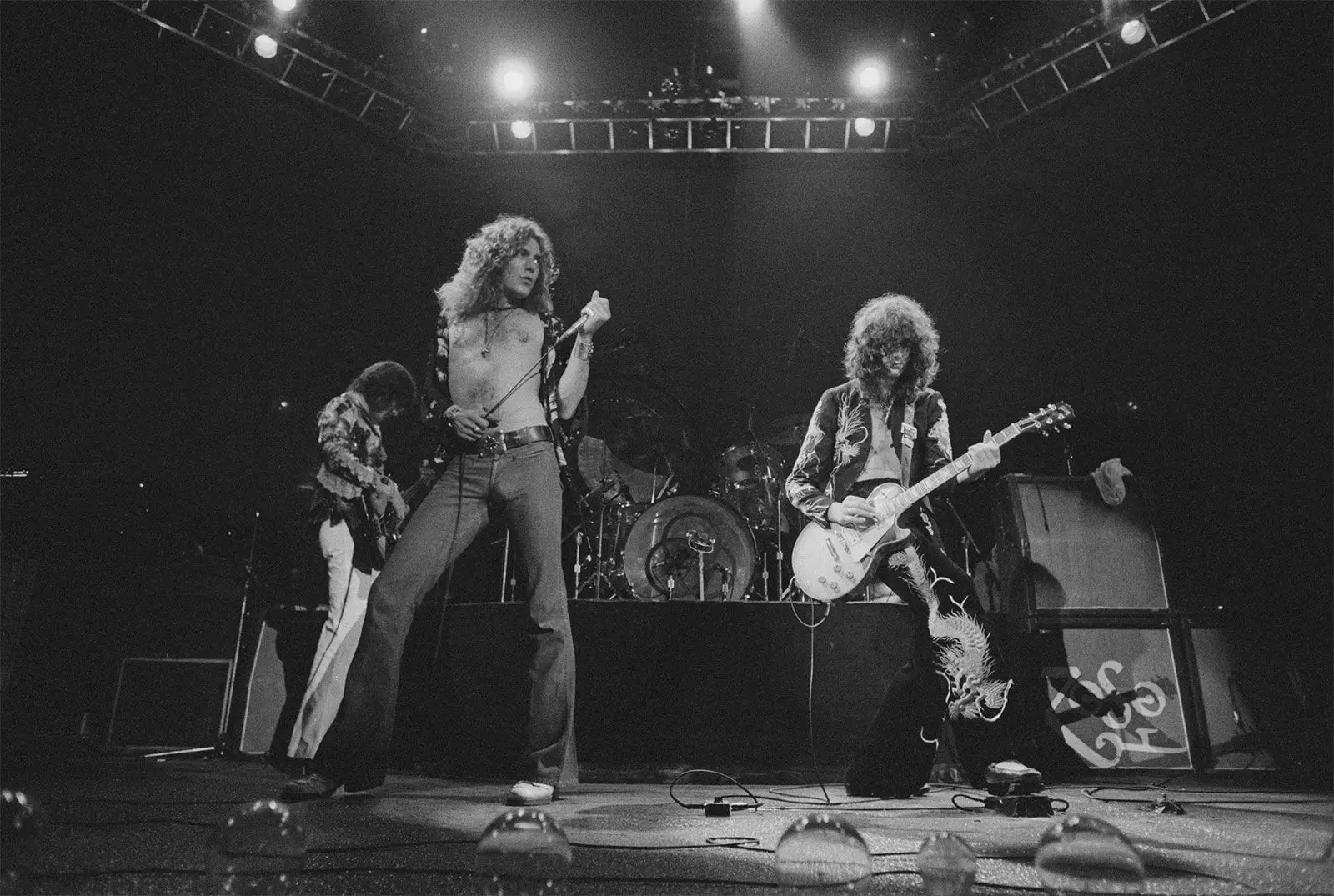 Read more about the article Predčasný koniec Led Zeppelin