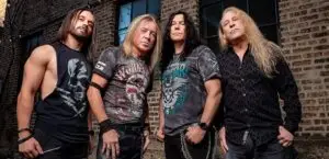 Slaughter mlčia viac než 25 rokov