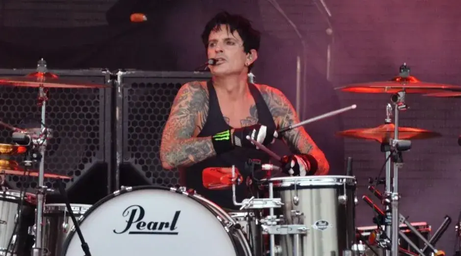 Read more about the article Tommy Lee má nový singel