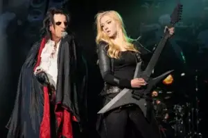 Alice Cooper otvára novú kapitolu